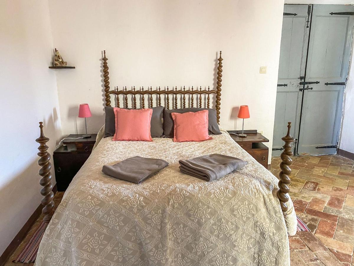 Casa Rural Sant Petrus De Madrona Pinell de Solsones エクステリア 写真
