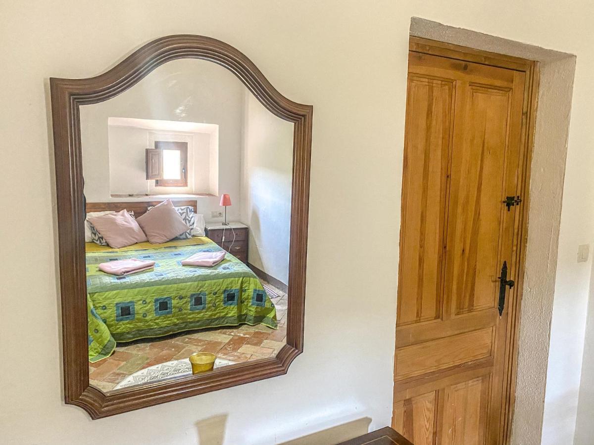 Casa Rural Sant Petrus De Madrona Pinell de Solsones エクステリア 写真