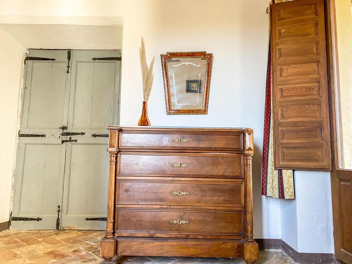 Casa Rural Sant Petrus De Madrona Pinell de Solsones エクステリア 写真